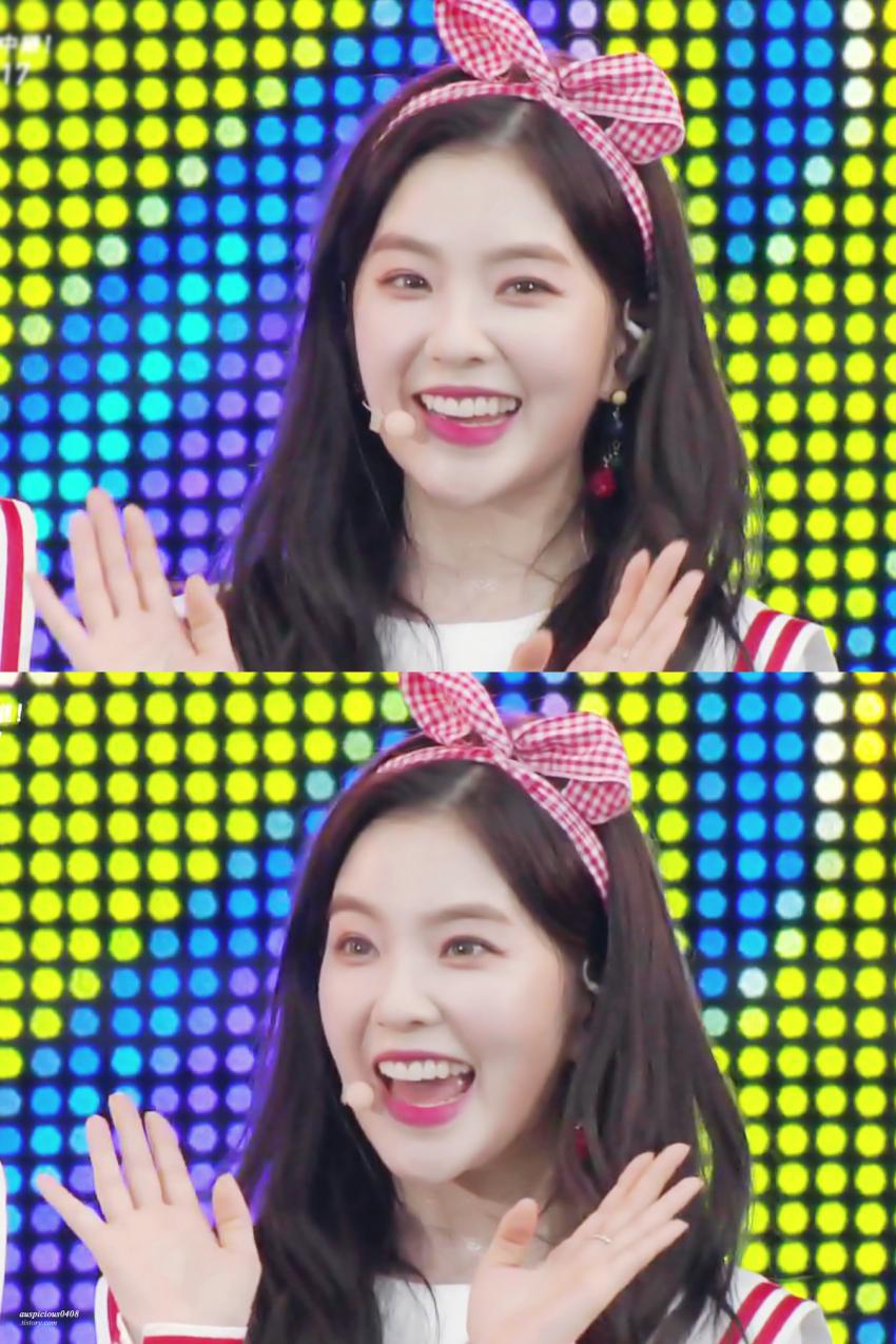 일본 에이네이션때 레드벨벳 | 인스티즈
