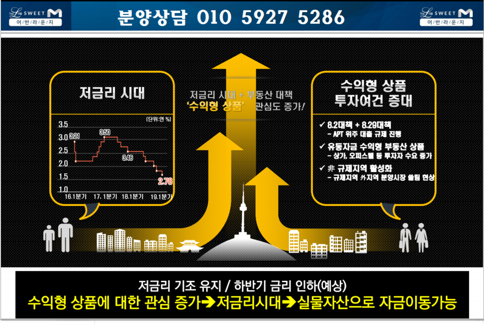 어반라운지 이미지