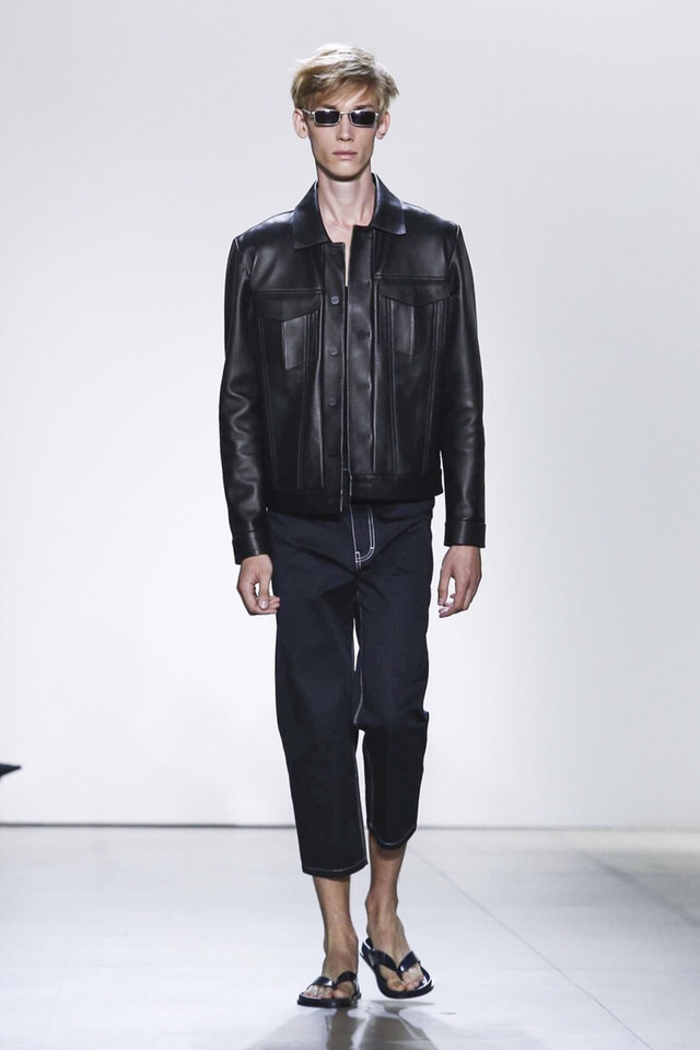 2018 S/S Dion Lee 컬렉션 | 인스티즈