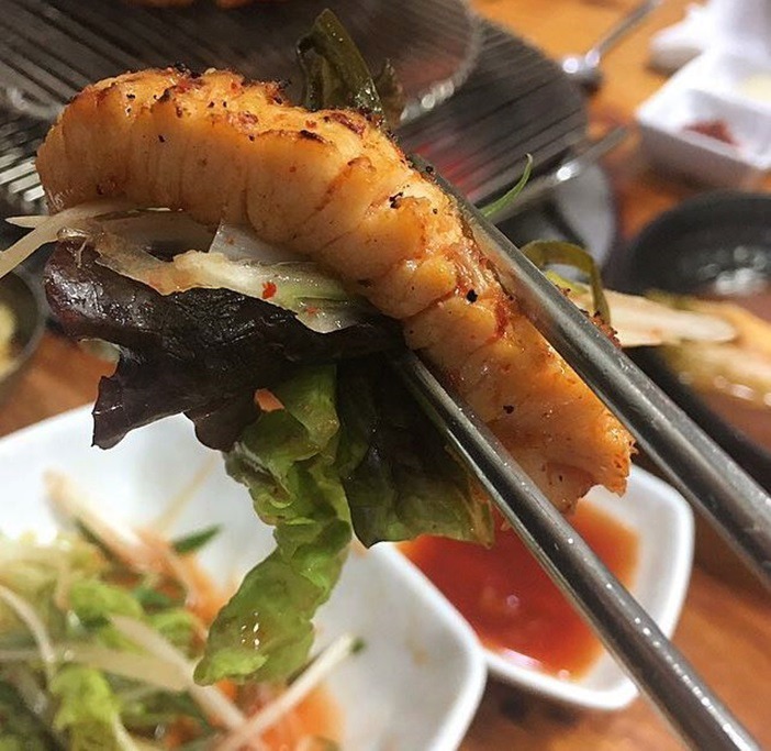 옛날오막집 이미지