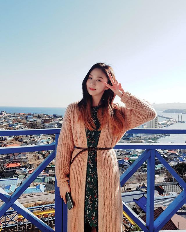 배우 고성희 | 인스티즈