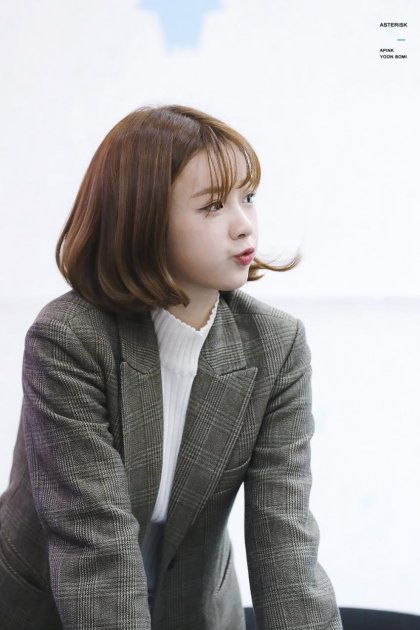 에이핑크 보미 | 인스티즈