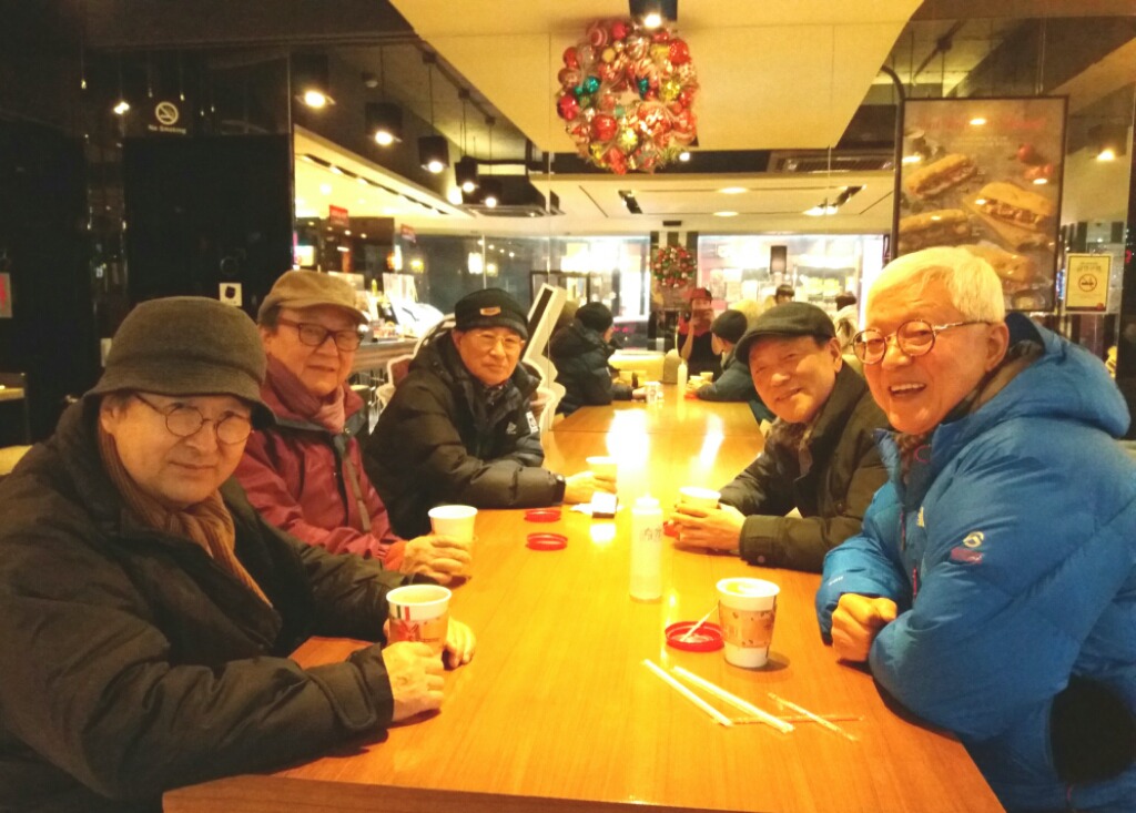 서남회 이미지