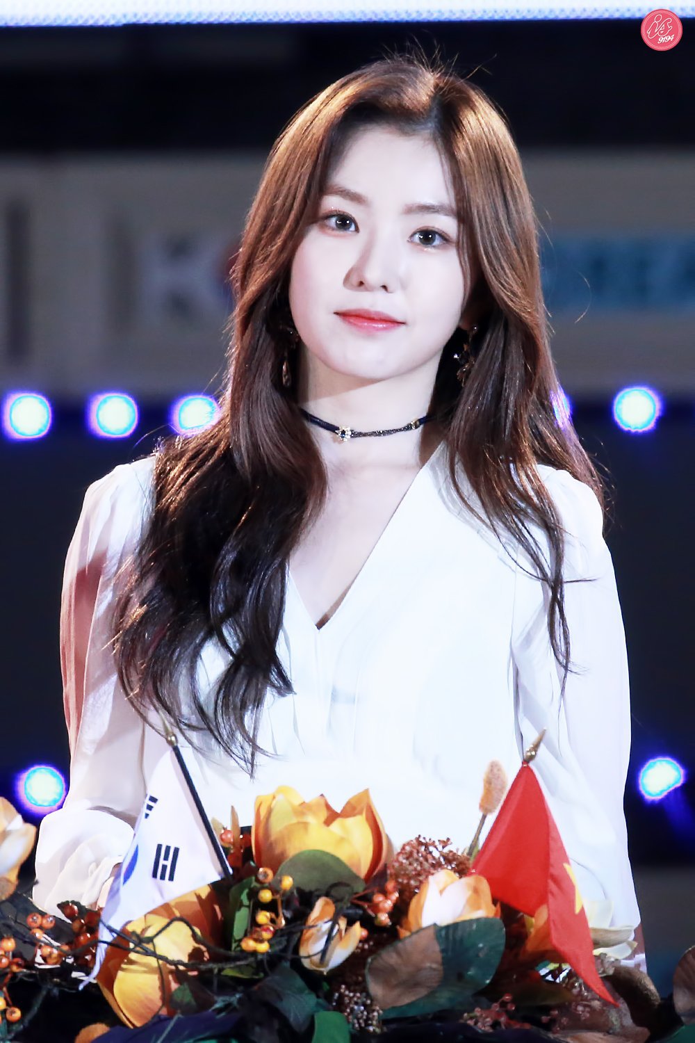[레드벨벳] 블랙 & 화이트 아이린 | 인스티즈
