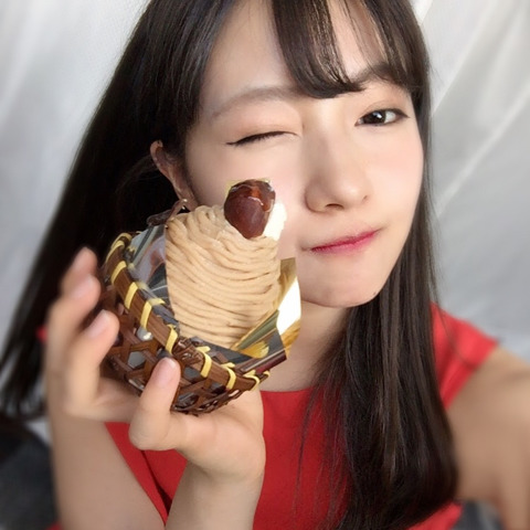 프듀48)자기전에 무라세 사에.jpgif | 인스티즈