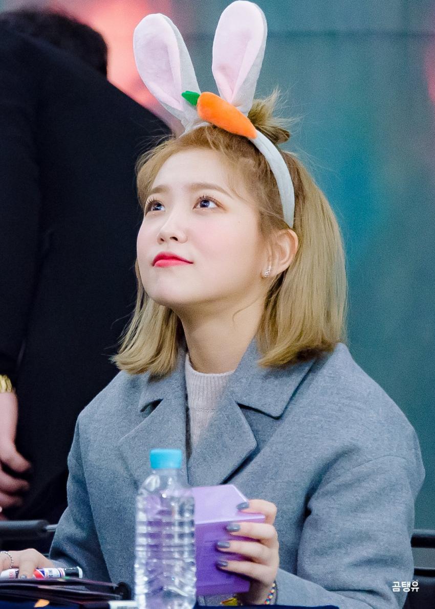 레드벨벳 영등포 타임스퀘어 팬사인회 2 | 인스티즈