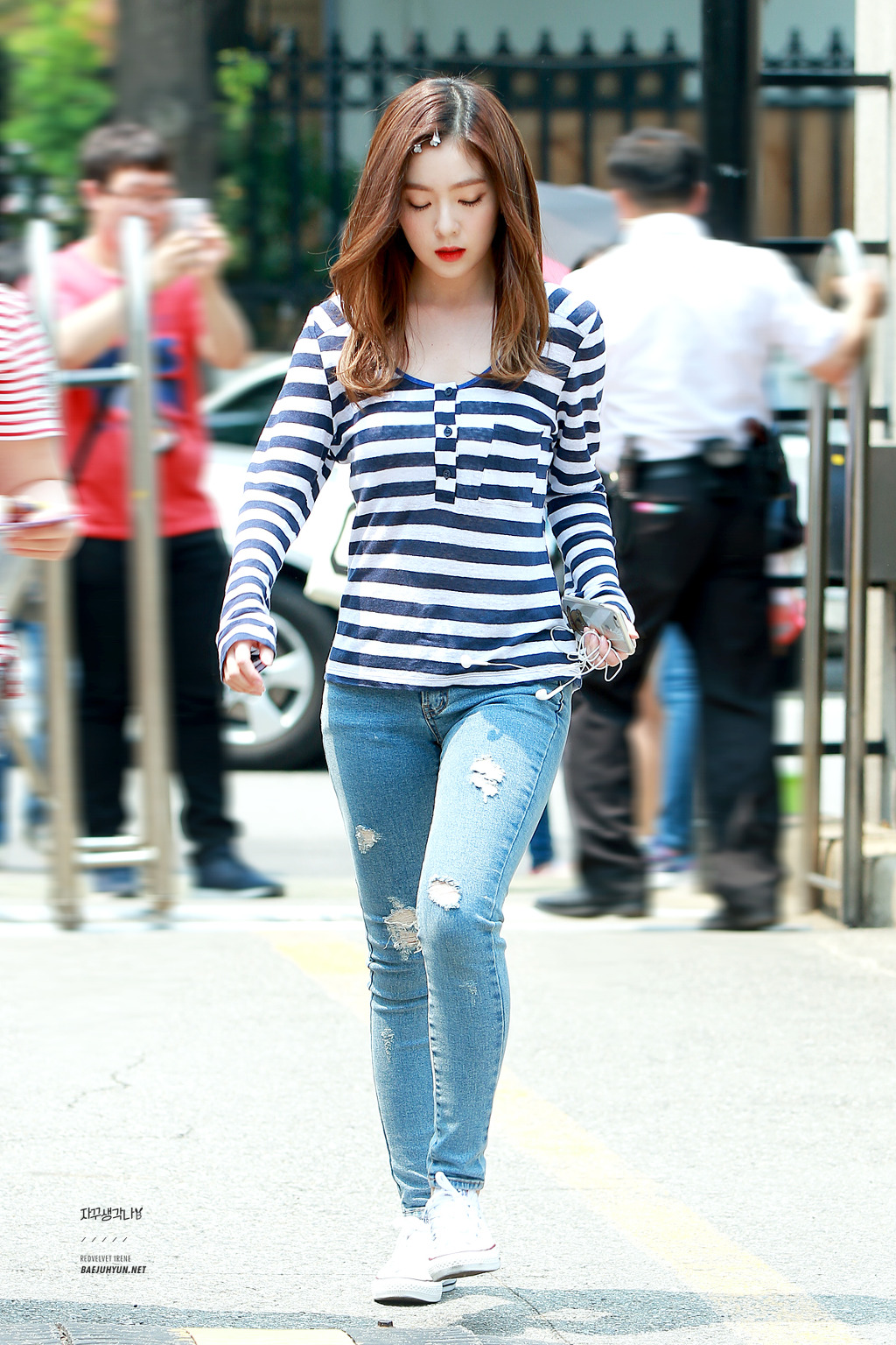 미모하면 배주현.jpg | 인스티즈