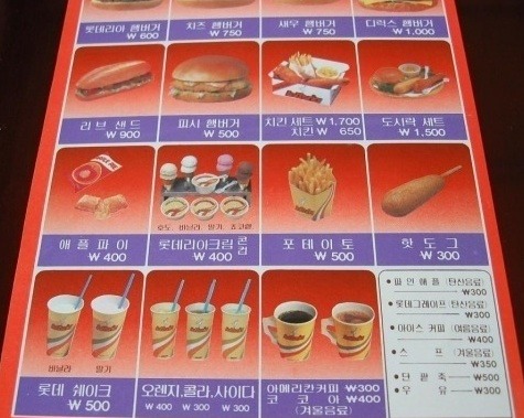 1990년대 물가 | 인스티즈