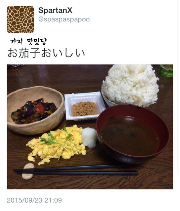 평가질하는 댓글에 빡친 일본인 | 인스티즈