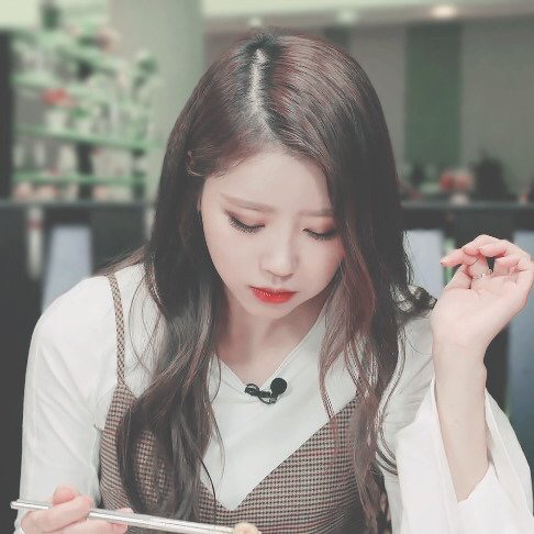 [러블리즈] 토요일 오전이라서 미주 | 인스티즈