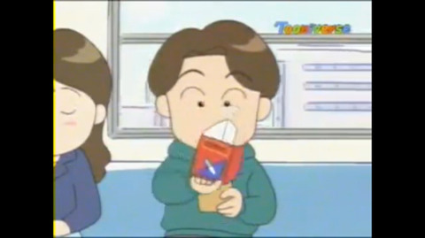 [아따맘마] 주화 무시하는 테디베어 동아리 선배들 | 인스티즈
