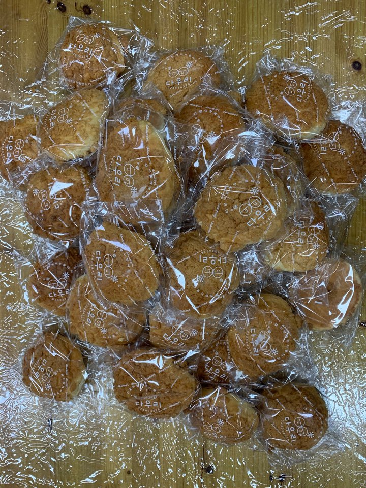 다우리식품 이미지