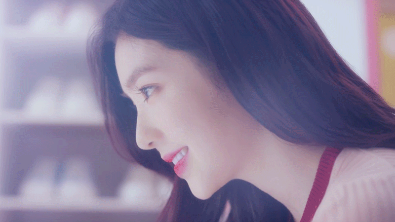 광고속의 아이린 | 인스티즈