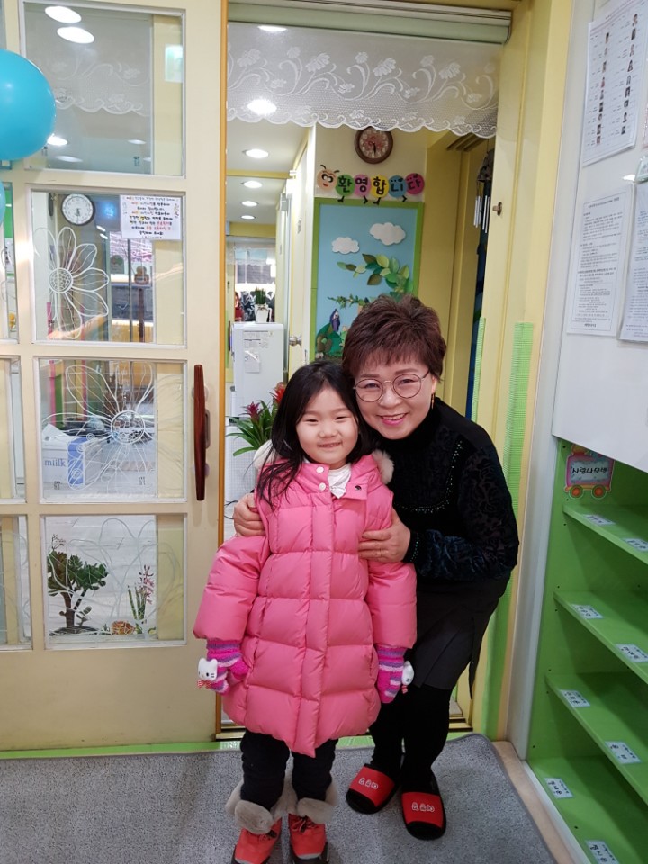 꿈의보람어린이집 이미지