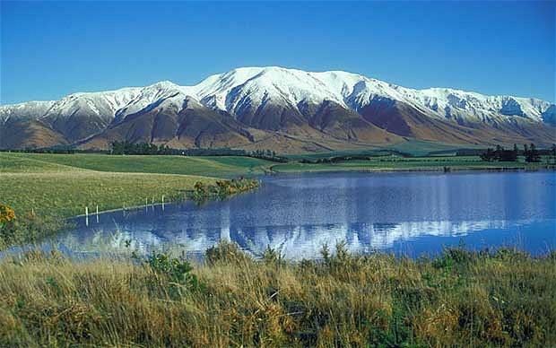 세상에서 풍경이 제일 아름다운 나라 | 인스티즈