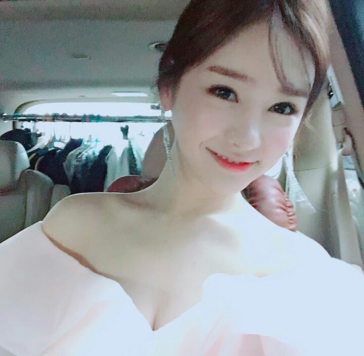 오늘자 공서영 인스타 업뎃 | 인스티즈