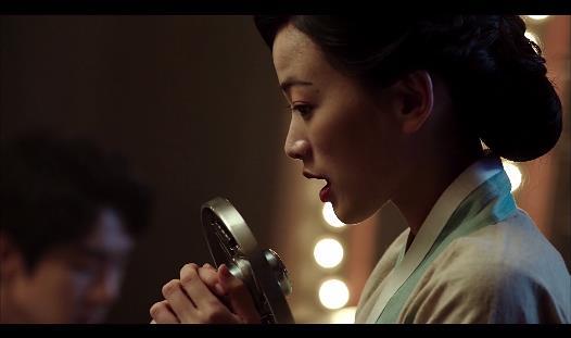 마지막 기생의 숨겨진 이야기 ＜영화＞ 해어화 05 | 인스티즈