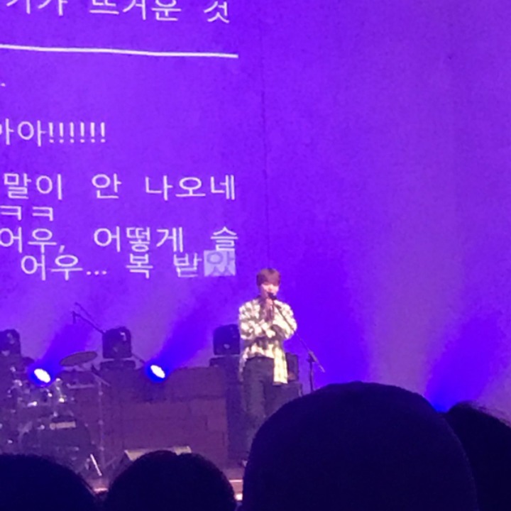 이화여대의 청각장애인을 위한 수어서비스(속기서비스)제공 | 인스티즈