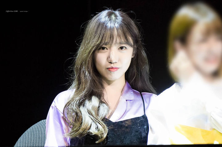 [에이핑크] 벤제마가 멀티골을 넣은게 신기해서 남주 | 인스티즈