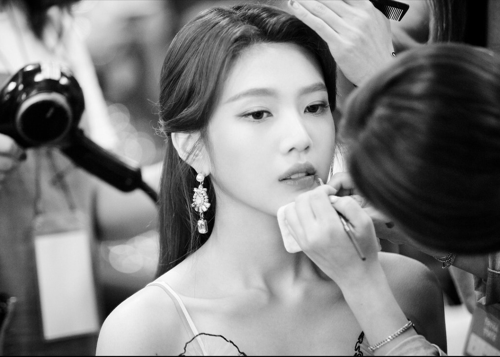 큐티섹시 레드벨벳 조이.jpgif | 인스티즈