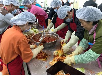 한국오웬스코닝(주) 이미지