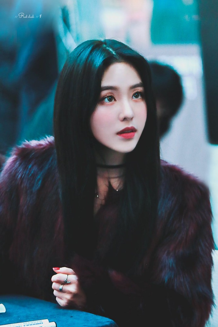 레드벨벳 꽃리더.jpgif | 인스티즈