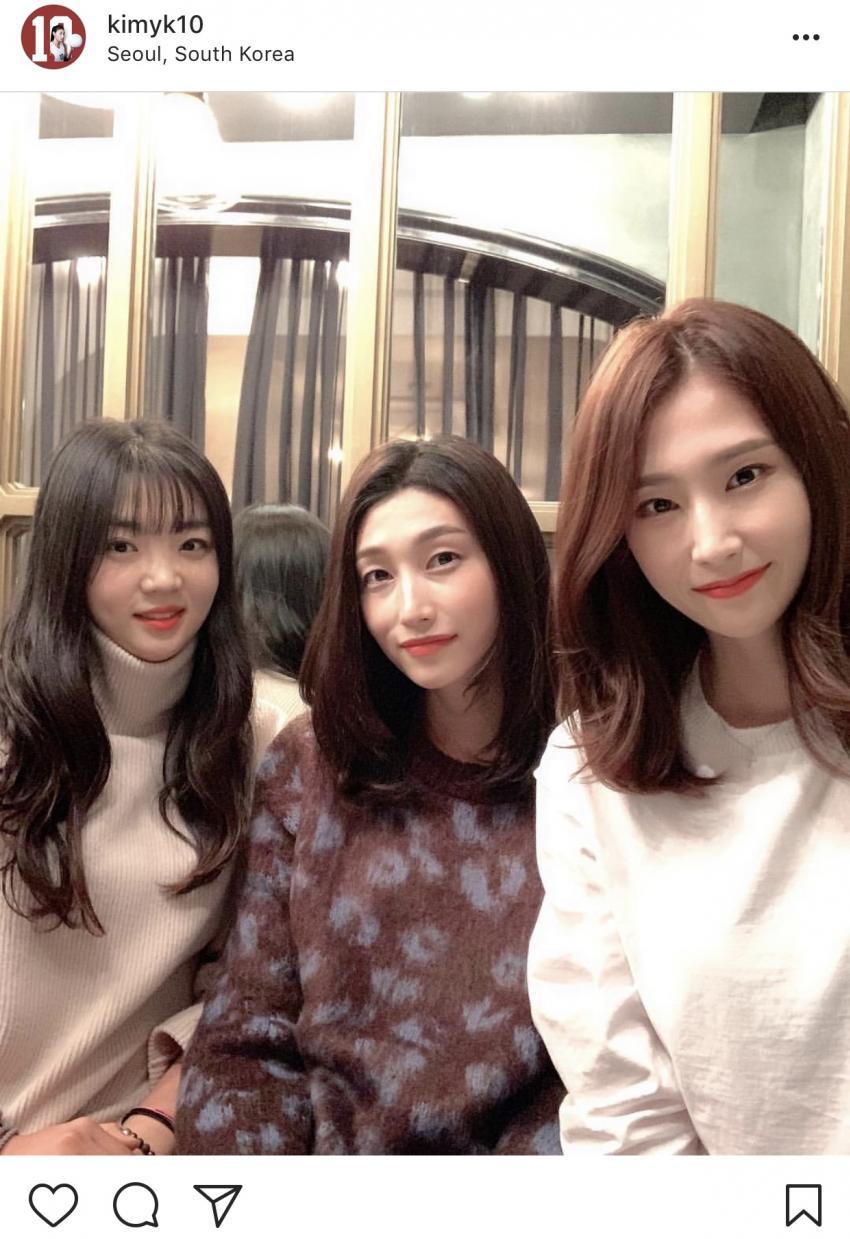 갓연경 인스타.jpg | 인스티즈