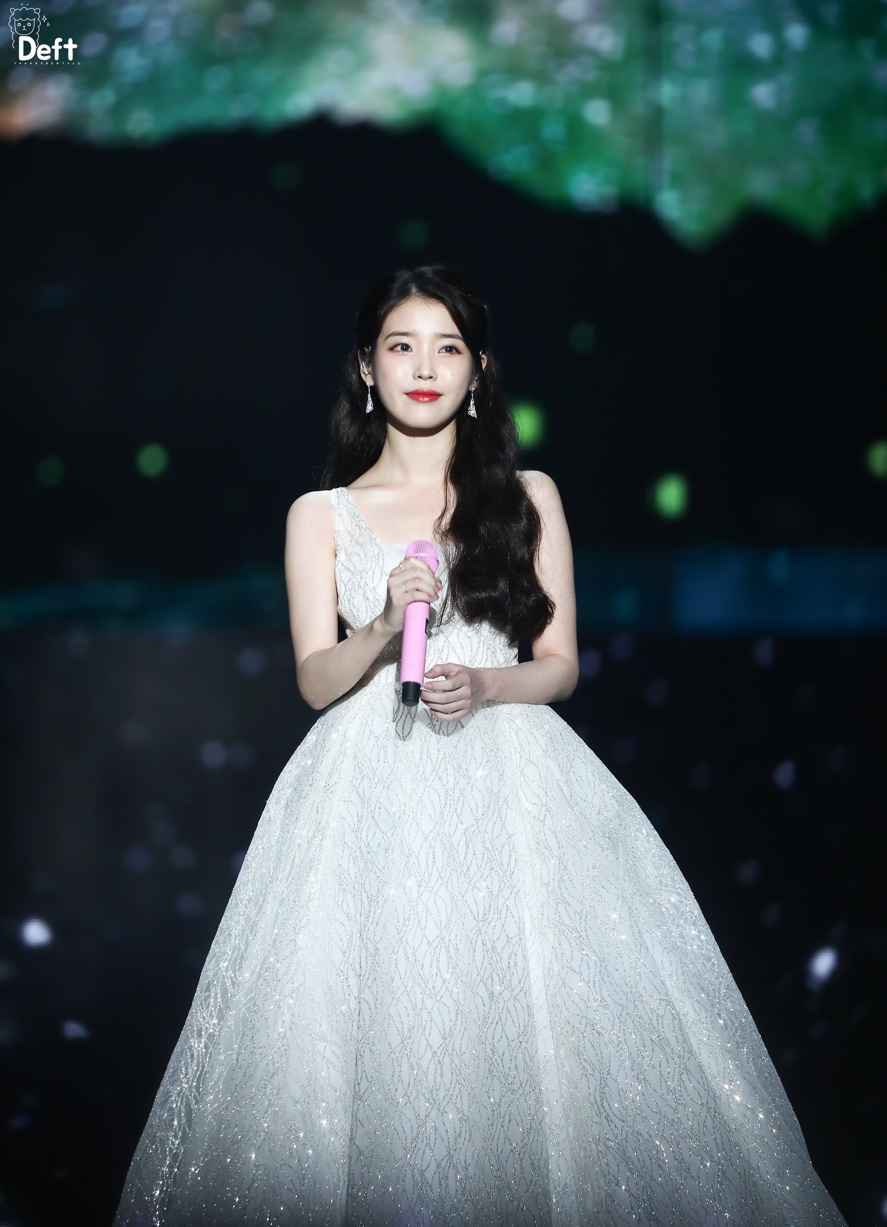 지안이에서 가수 아이유로 돌아온 이지은(2).jpg | 인스티즈