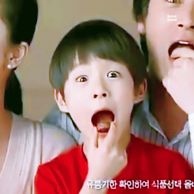 00년도 이전 출생이라면 알만한 앙팡우유 cf에 나왔던 아이돌 | 인스티즈