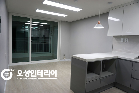 오성인테리어 이미지