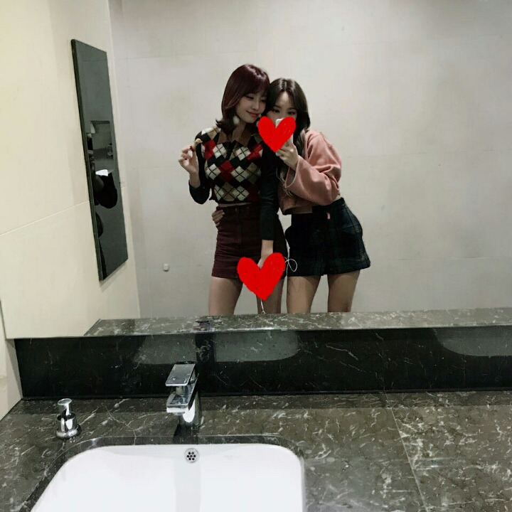 트와이스 인스타그램 모모 나연 | 인스티즈