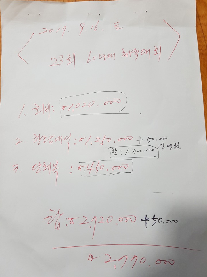 흥왕리상회 이미지