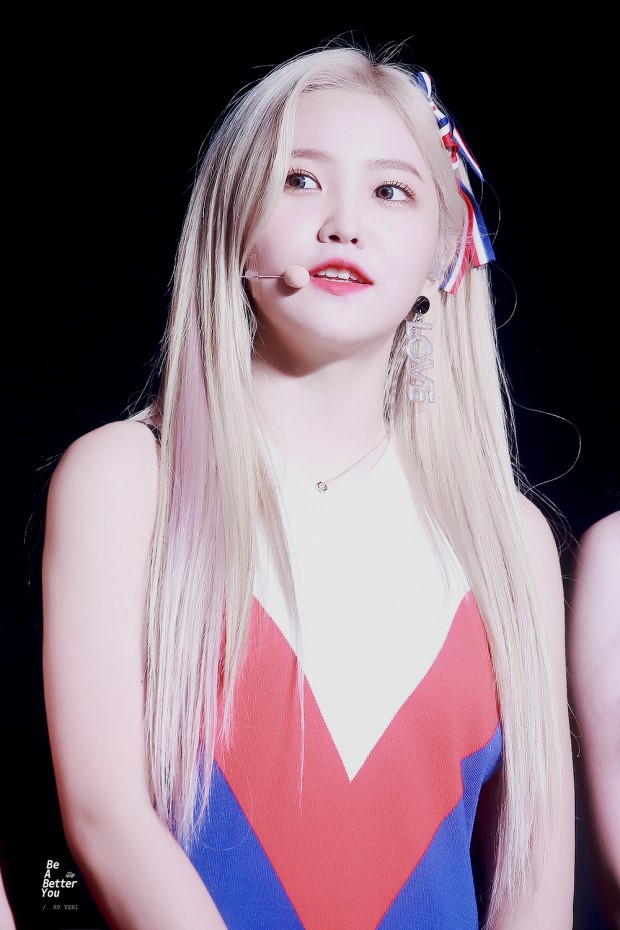 레드벨벳 예리 | 인스티즈