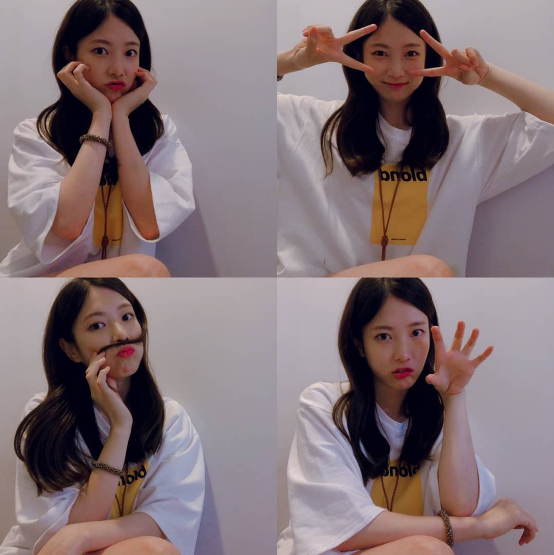 오늘자 이해인 인스타그램.jpg | 인스티즈