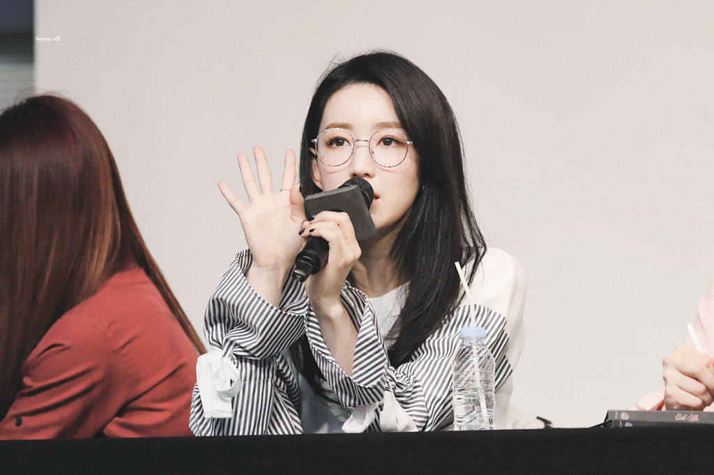 [구구단] 일주일의 시작이라서 하나 | 인스티즈