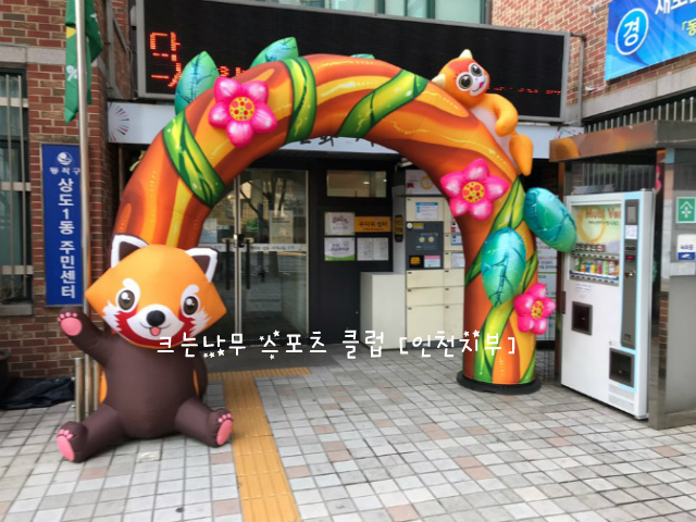 솔에어 이미지