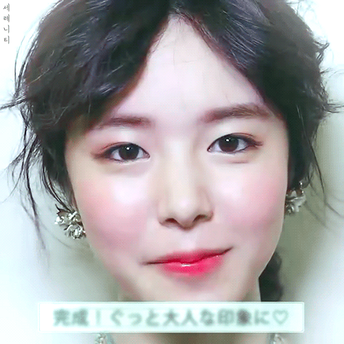 박보검이 여자로 태어났다면.gif | 인스티즈