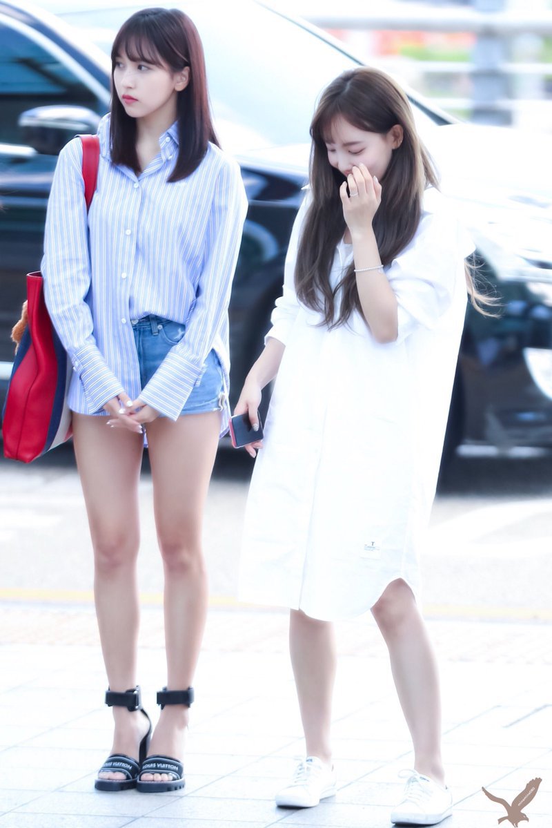 단아한 트와이스 미나.jpgif | 인스티즈