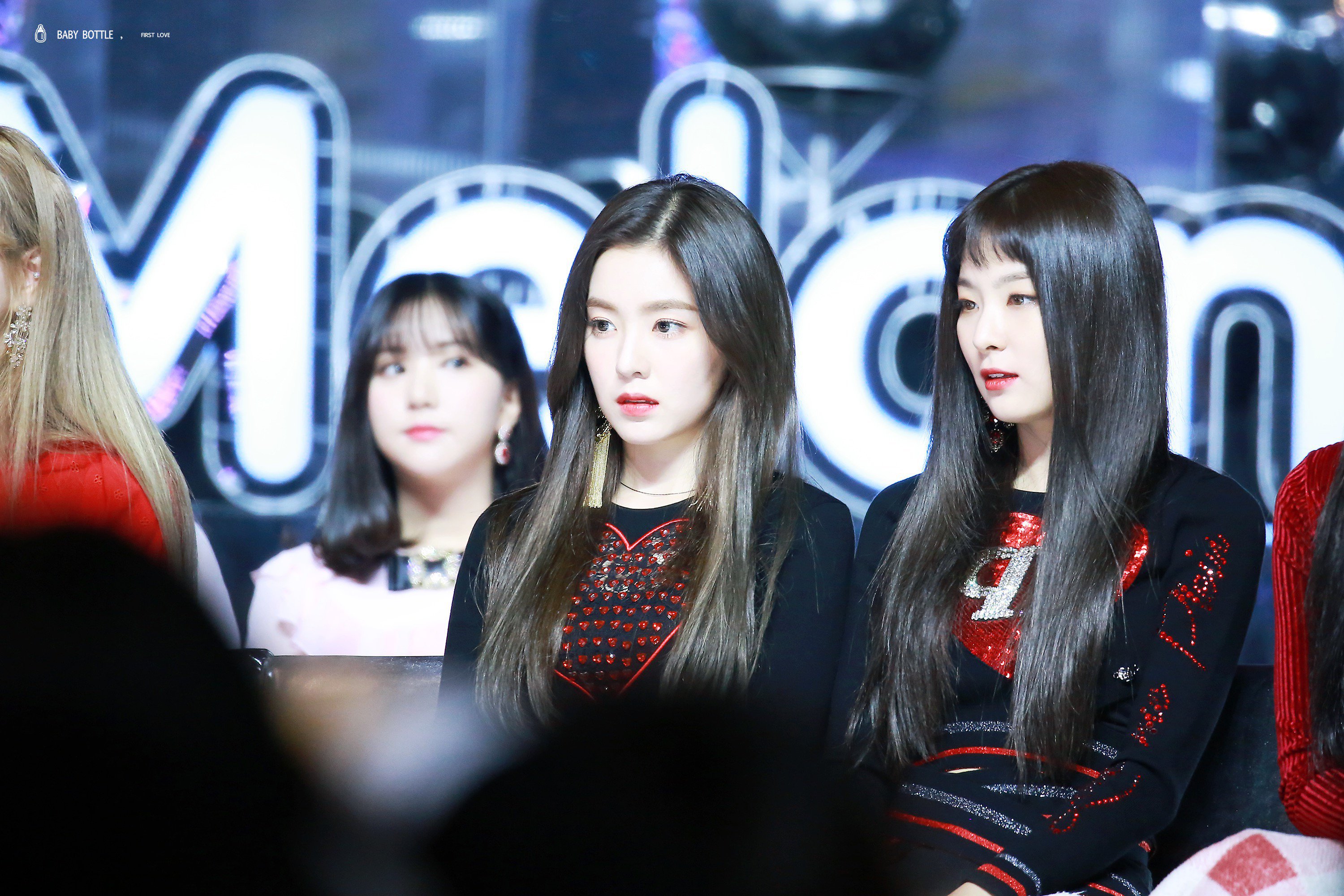 [사이즈주의] 아이돌 얼굴깡패 레드벨벳 아이린.JPG | 인스티즈