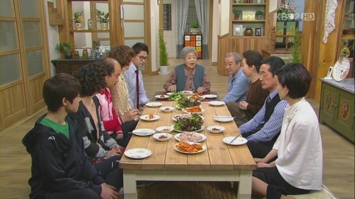 드라마에서 서민집으로 자주 등장하는 구조.jpg | 인스티즈