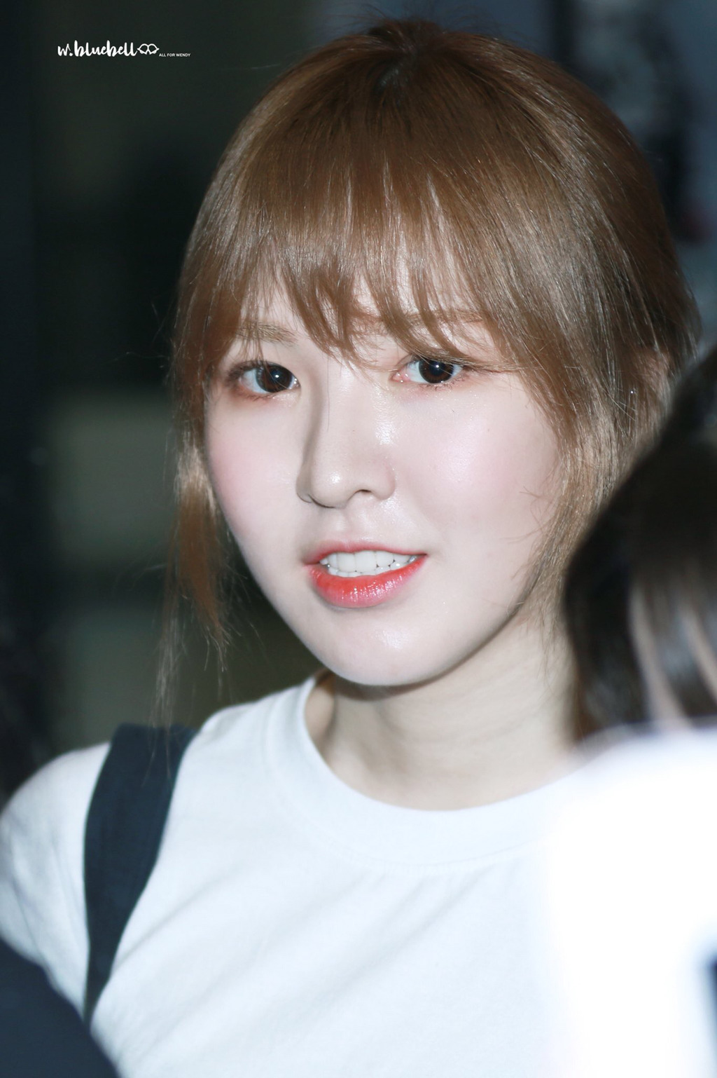 [레드벨벳] 진짜 여름이 온 것 같아서 웬디 | 인스티즈