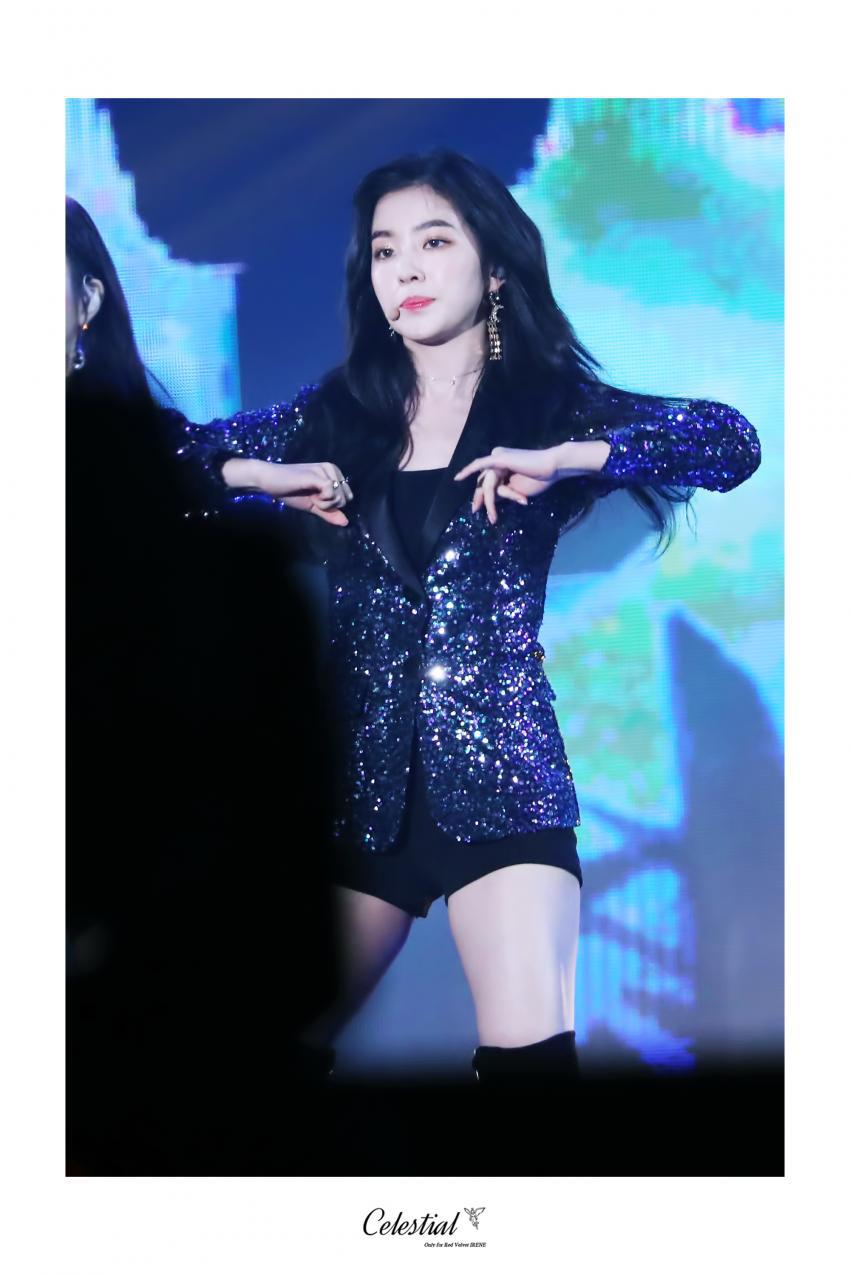 이목구비 었던 서가대 아이린.jpgif | 인스티즈