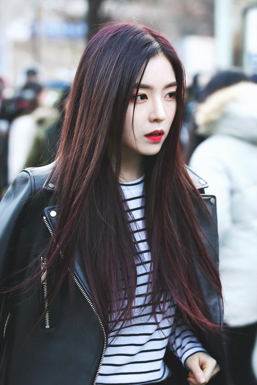레드벨벳 아이린의 는 옆태.jpgif | 인스티즈