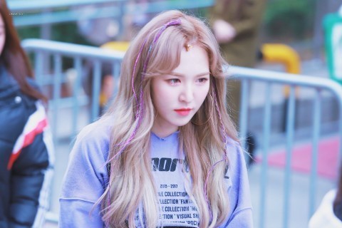 레드벨벳 웬디.jpgif | 인스티즈