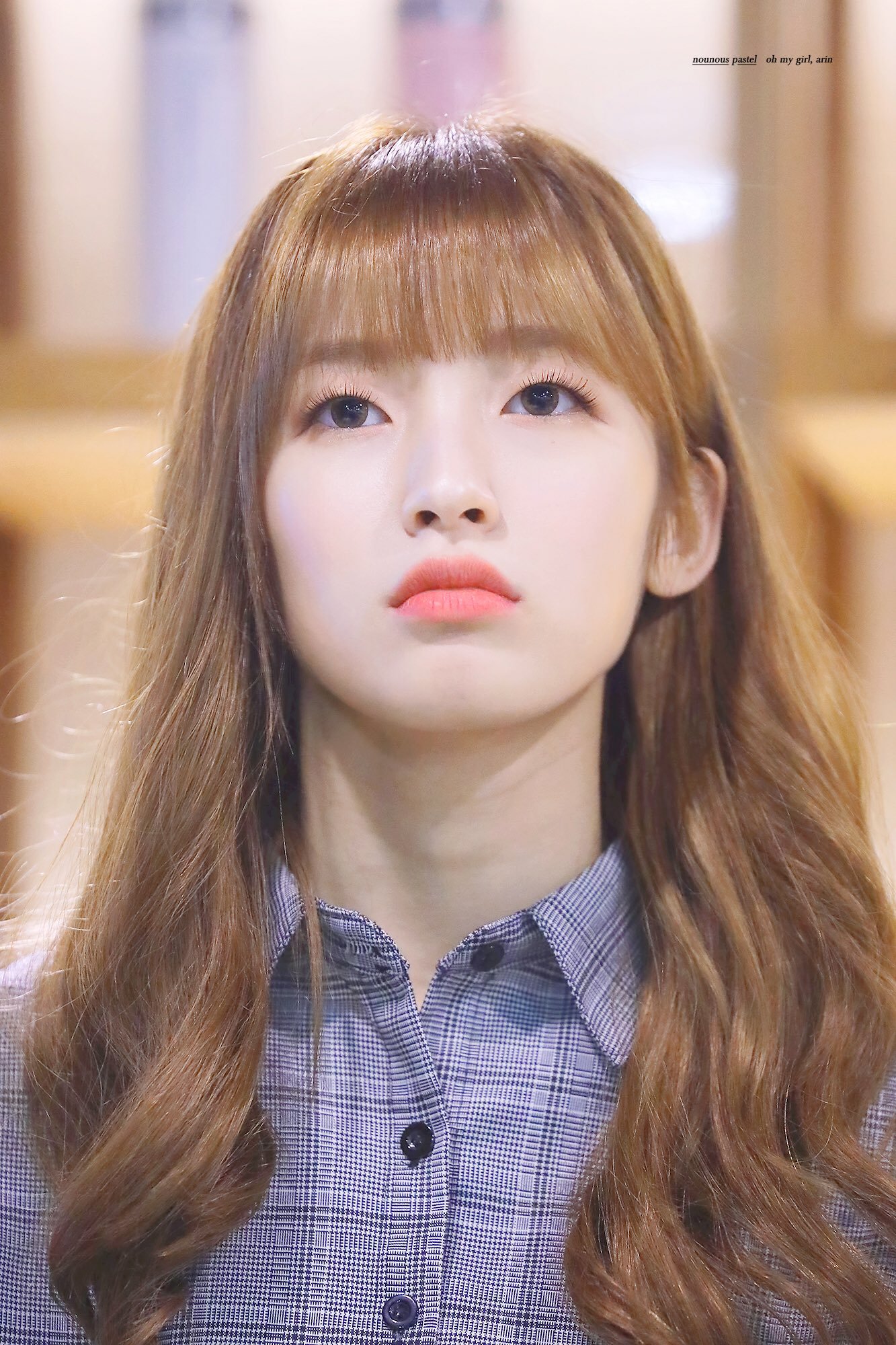 여전히 귀여운 오마이걸 아린이.jpg | 인스티즈