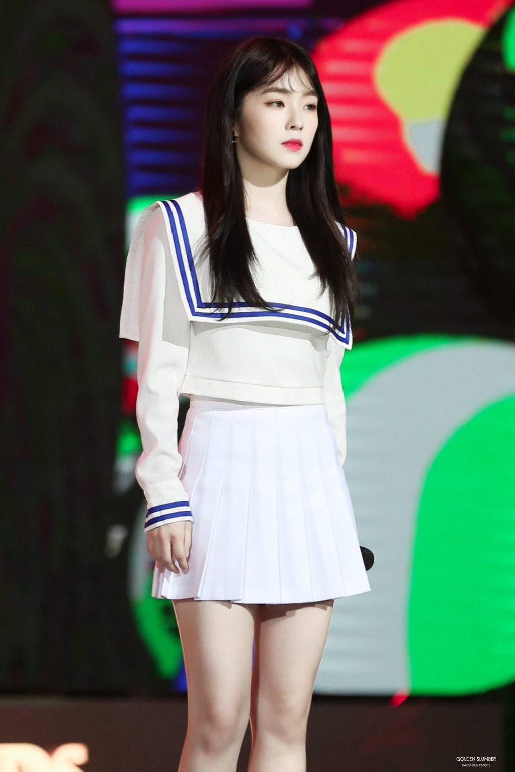 연휴 마지막날에는 아이린.jpgif | 인스티즈