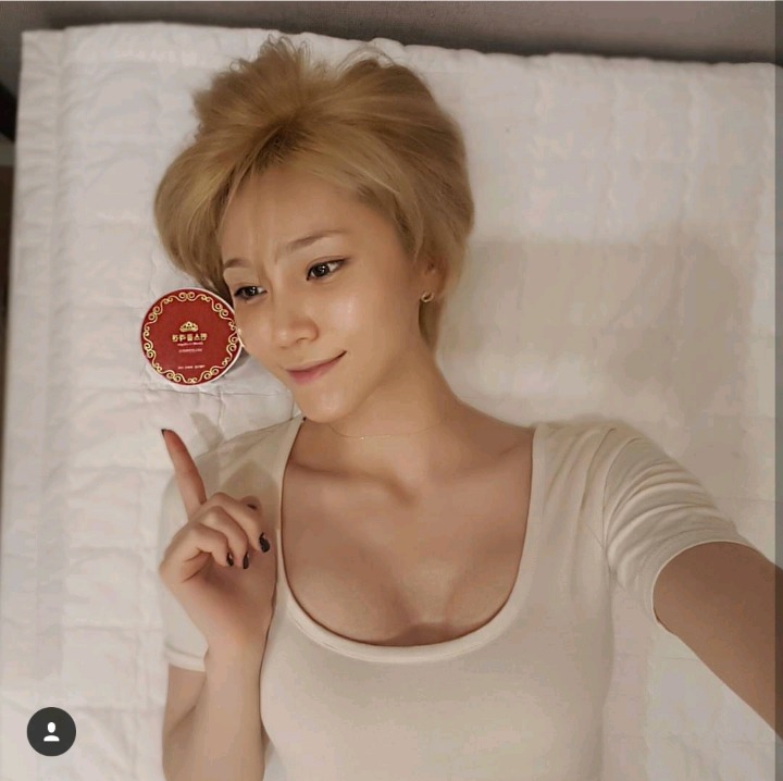 2017 섹시백 모델 최우수상 이유이.jpg | 인스티즈