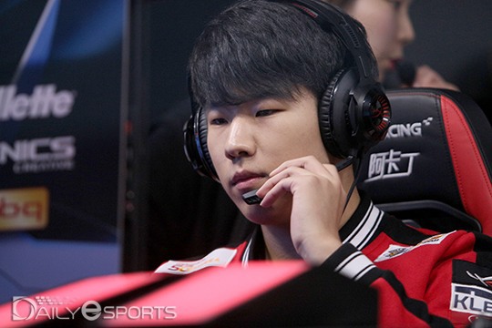 [lol] 2018 LCK 이적 시장 최고의 영입은? | 인스티즈