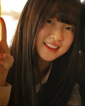 오마이걸 아린 성장사.jpg (데이터 주의) | 인스티즈