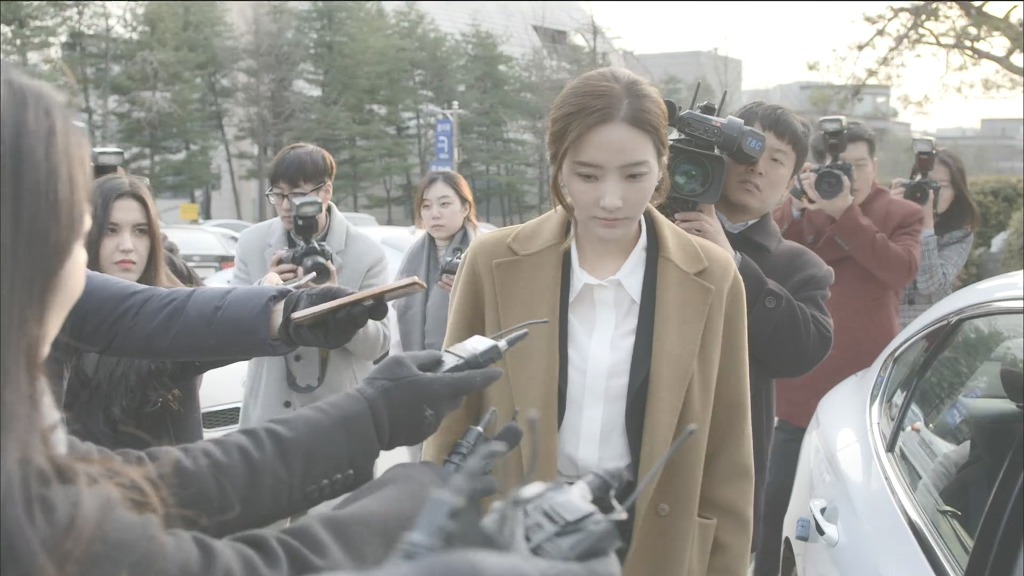 [신과의약속] 엄청난 막장의 느낌을 가진 명드의 느낌을 내는 요상한 드라마 | 인스티즈